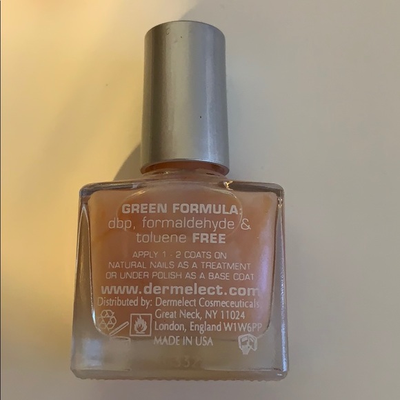 Dermelect concealing ridge filler - Picture 7 of 7